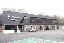 [탐방] 의정부시 고산동 개발제한구역 워시존 전기차충전소