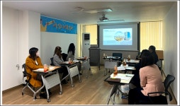 남부발전 신인천빛드림본부, 여성 경력이음 지원으로 경제적 자립 도와
