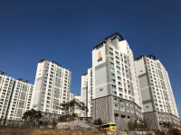 충북진천 반값 아파트, 1순위서 10채 중 8채 미달사태