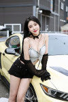[포토] 퍼니지 쇼케이스 손비로하, 러블리한 미모에 숨멎