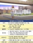 에코델타시티 대성베르힐, 전용 84㎡ 5.1억...1순위 최고 두 자릿수 예고