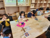 김포 나눔목공소, 5월 목공예 체험프로그램 운영