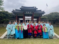 김포 대포서원, 눌재 양성지 선생 기리는 춘향제 봉행