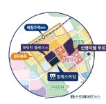 청주테크노폴리스 후끈 해링턴 1순위서 57 대 1...신영지웰, 인기몰이 예고
