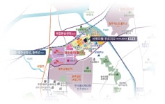 신영지웰 푸르지오 테크노폴리스 청약 광풍...1순위 역대급 호성적 예고