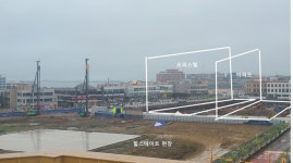 시화MTV 푸르지오 디오션 2순위 청약...바다 조망 없는 디오션 걸림돌