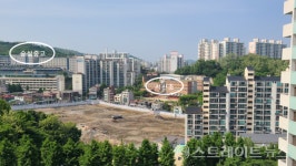 새절역 두산위브 트레지움, 1순위 청약 최고 세 자릿수 후끈 예고