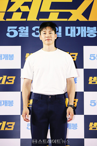 [포토] 김무열, 