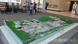 백운호수 푸르지오 숲속의 아침 스위트, 26일 청약 흥행몰이 예고