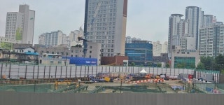 서울 3년만에 귀환...DMC 가재울 아이파크 1순위 89.84 대 1 후끈