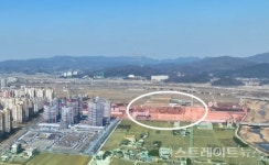 힐스테이트 모종 블랑루체,  모종 청약불패 잇는다