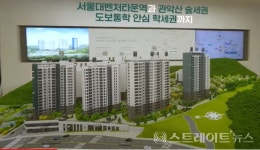 신림3 재개발 일반분양, 따스한 햇살은 포기해야...현장답사가 정답