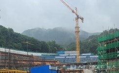 서울대벤처타운역 푸르지오 전용면적별 특공성적 극과 극