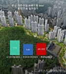 [이슈&] 부산 대연3 디아이엘, 84㎡형 8억 넘어...청약전선 먹구름