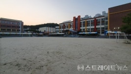 [분양 현장] 대로 2회 횡단 초등학교 통학 입지 e편한세상 원주 프리모원