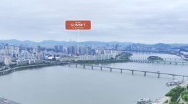용산 호반써밋 에이디션 특공 최고 143 대 1...1순위 현금부자, 세 자릿수 예고