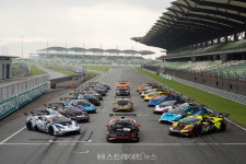 한국타이어, 올 시즌 람보르기니 슈퍼 트로페오 시리즈 레이싱 타이어 독점 공급