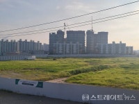 진위역 서희스타힐스 더 파크뷰, 특공서 된서리...10채 중 9채 미달