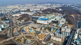 용인시, 삼성전자 기흥캠퍼스 일대 공업지역 물량 추가 확보