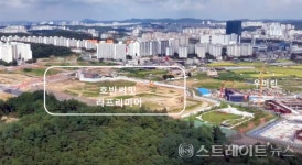 오산세교2 호반써밋 라프리미어, 59㎡형 3.5억 분양가도 착하다