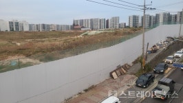 [르포] 힐스테이트 수원파크포레 16일 특공...서수원 선점 기회