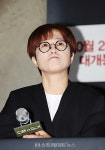 송은이 대표, 