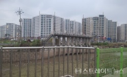 고촌 센트럴자이 , 서울 편입 훈풍에 들썩