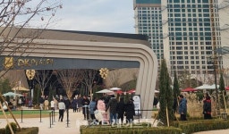왕길역 로얄파크씨티 푸르지오 84㎡ 7.2억...리조트특별시, 그 이상 가치 있다