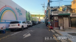 청계 리버뷰자이 송파 문정·강동 천호보다 비싸...줍줍 된서리 비상