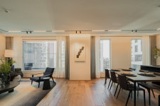 브라이튼 여의도, 힙스터 성지에 주거·상권가치 모두 힙