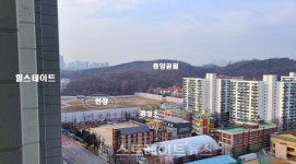 롯데캐슬 시그니처 중앙, 청약열기 후끈 예고...전용 59㎡ 알짜 중 알짜