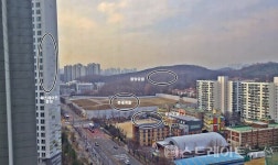 롯데캐슬 시그니처 중앙, 청약열기 후끈 예고...전용 59㎡ 알짜 중 알짜