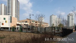 [분양 포토] 초·중·고 안심등교 탕정 대광로제비앙 센트럴