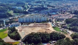 영주자이 시그니처, 첫 스카이라운지에 힐링 대단지 84㎡ 4.3억