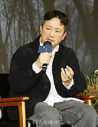 장재현 감독 