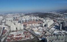 힐스테이트 두정역 , 무더기 미달에 마피 불보듯...천안시장, 비싸도 넘 비싸