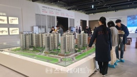 e편한세상 검단 에코비스타, 미분양 없다...100% 성공 분양 자신