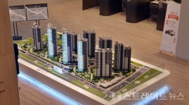 [분양 현장] 대전 성남 우미린 뉴시티 합리적 분양가 돋보여 13일 대전 첫 특공