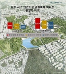 [르포] 운암자이포레나 고삐풀린 분양가 특공 된서리...중앙공원 롯데캐슬에 쏠린 눈