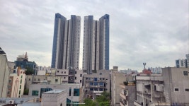 [르포]마피 넘치는 익산, 고점대비 1억 이상 뚝 뚝 ↓