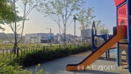 [르포] 여주의 여의주 여주역자이 헤리티지...프리미엄급 첫 자이