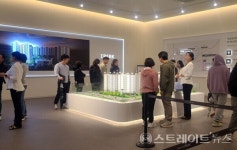 익산 부송 아이파크, 미분양 늪 익산서 선방