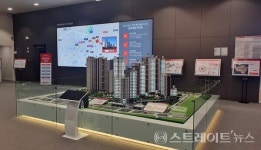 [르포] 김제 검산 예다음, 역대급 미분양 vs 합리적 분양가 팽팽