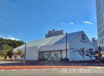 [르포] 오산역 금강펜테리움 센트럴파크, 청약 훈풍 넘실 넘실