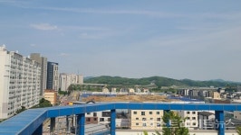 [아산 맞대결] 더샵 탕정 2차 빙그레 vs 배방 필하우스 울상