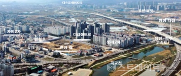 [아산 특공] 더샵 탕정인피니티시티 2차 웃고 vs 배방필하우스 리버파크 울고