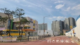 [아산 특공] 더샵 탕정인피니티시티 2차 웃고 vs 배방필하우스 리버파크 울고
