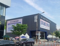 [아산 더샵 vs 필하우스 맞대결] 배방필하우스 완패...더샵탕정 2차 경쟁률 10배 ↑