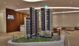 힐스테이트 황금역리저브,  범어 아이파크 100% 성공 분양에 고무