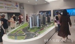 [분양 현장] 힐스테이트 가장더퍼스트, 고분양가 논란에도 청약 훈풍 솔솔